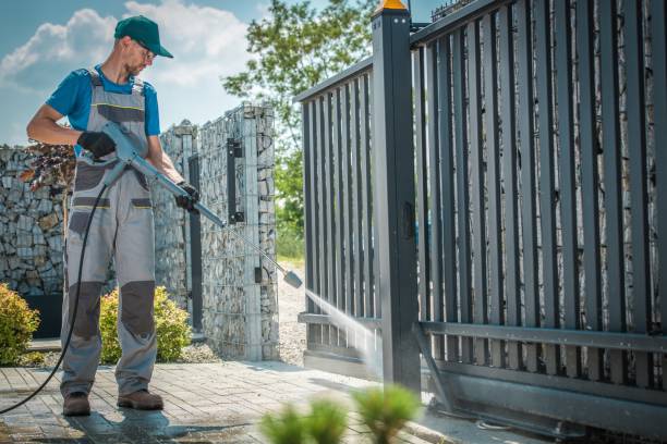 Best Heavy Equipment Washing  in Omaha, TX