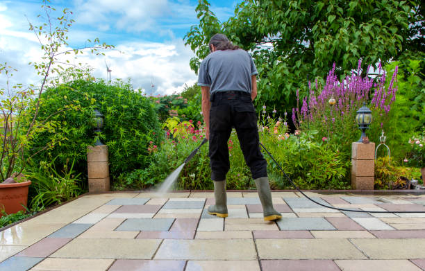 Omaha, TX Pressure Washing Company